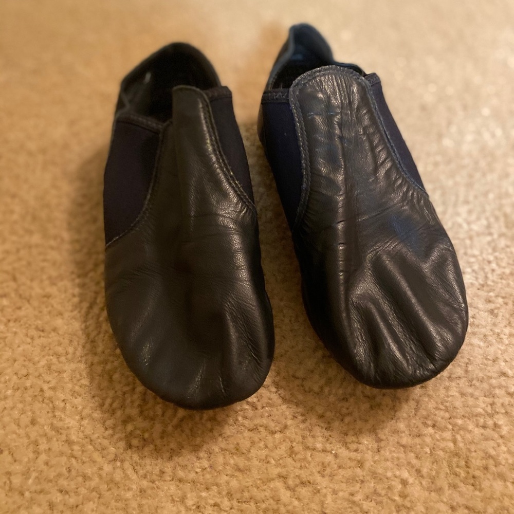 Capezio Jazz Shoes
